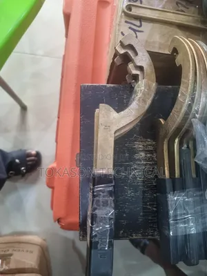 Coupling Spanner 12"