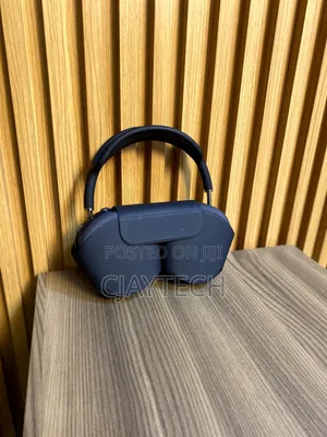 Photo - Used Apple Airpods Max Type_c(2nd Gen)Complete Accessories
