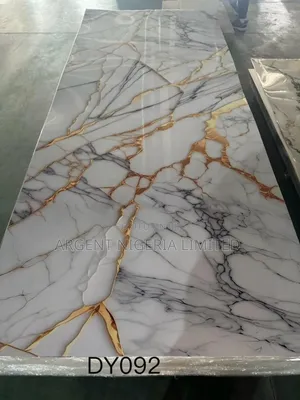 Marble Sheets
