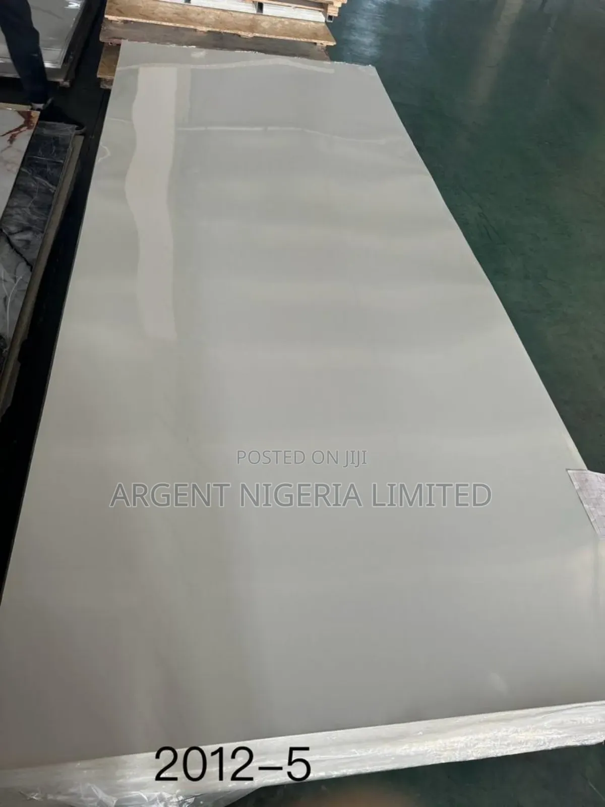 Marble Sheets