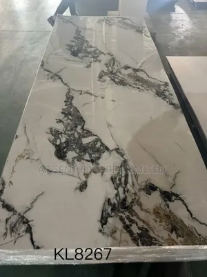Marble Sheets