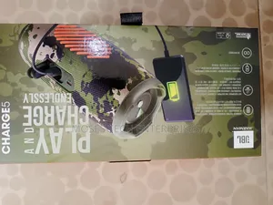 JBL Charge 5