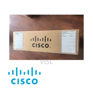 Cisco Switch C9200l-48pxg-2y-E
