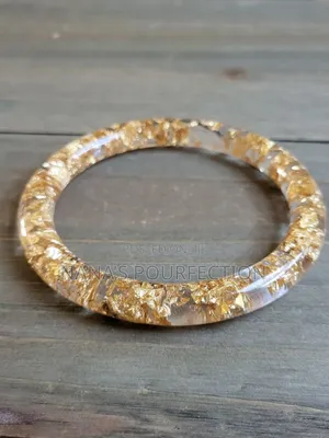 Photo - Resin Bangles