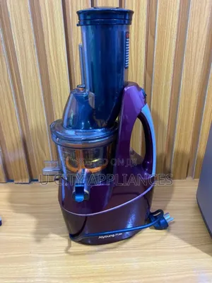 1500 Watts Joyoug Slow Juicer