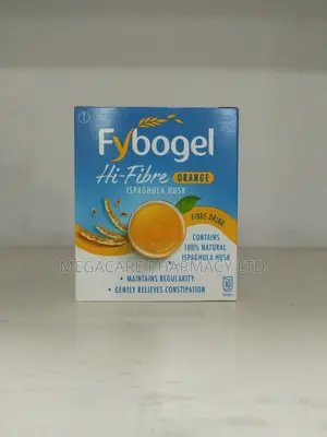 Fybogel Hi-Fibre Orange
