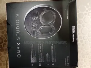 Onyx Studio 9