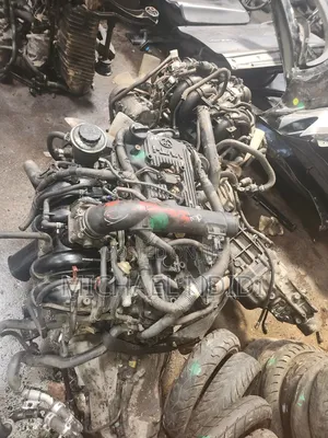 2tr Engine