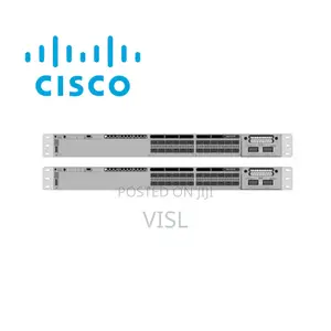 Cisco Switch C9300-24s-E