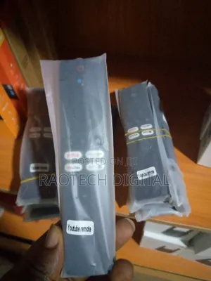 Xiaomi Tv Box and Stick Remote Control