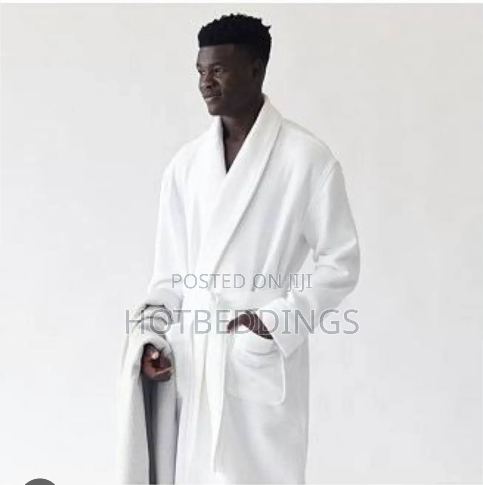 Super Night Robe