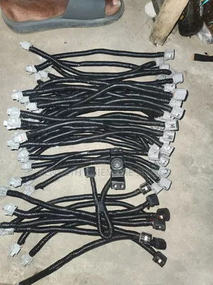 Front Camera Code Rx 350 2018-2021