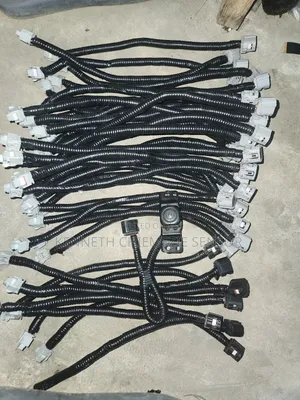 Front Camera Code Rx 350 2018-2021