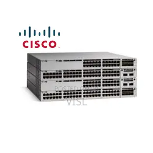 Cisco C9300-48un-E