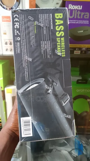 Zealot S38tws Speaker