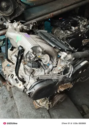 Japanese Engine 1mz