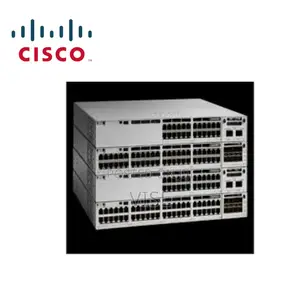 Cisco C9300l-24p-4g-E