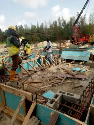 Site Engineer Supervisor
