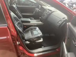 Mazda CX-9 Touring 4dr SUV AWD (3.7L 6cyl 6A) 2015 Red
