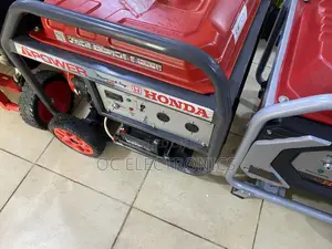 Ipower Honda Generator 10kva