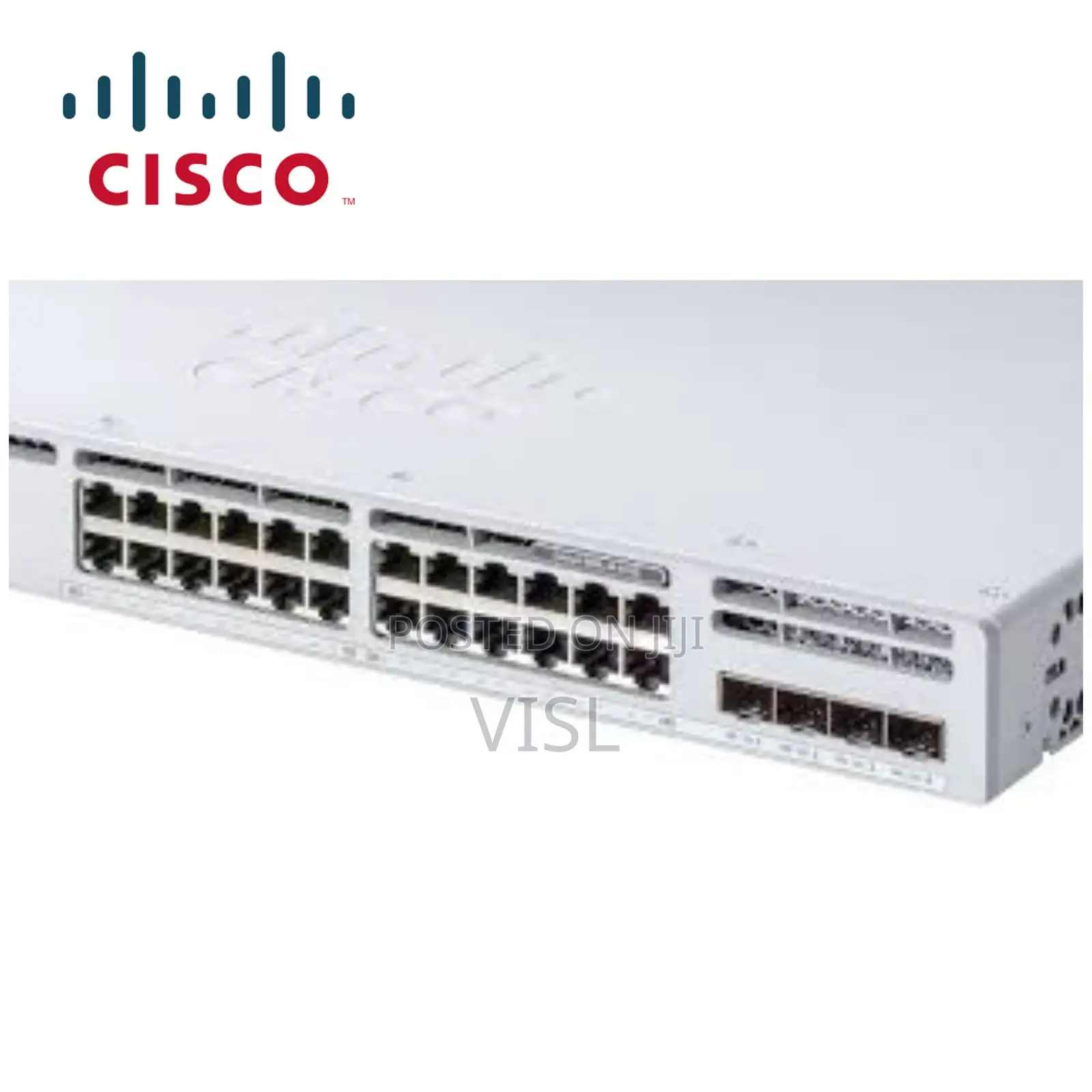 Cisco C9300l-24t-4g-A