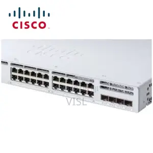 Cisco C9300l-24t-4g-A