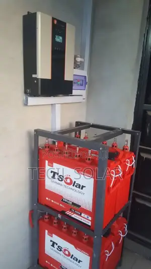 220ah Tsolar Tubular Battery