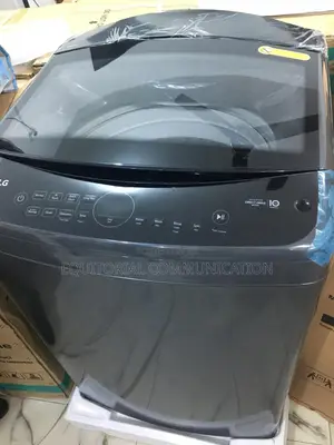 Lg T19h3sdht2 With Auto Tub Clean Function