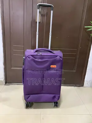 20 Inche Leader Polo Travel Luggage