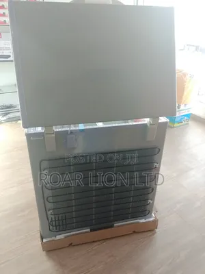 168l Bona Solar Freezer