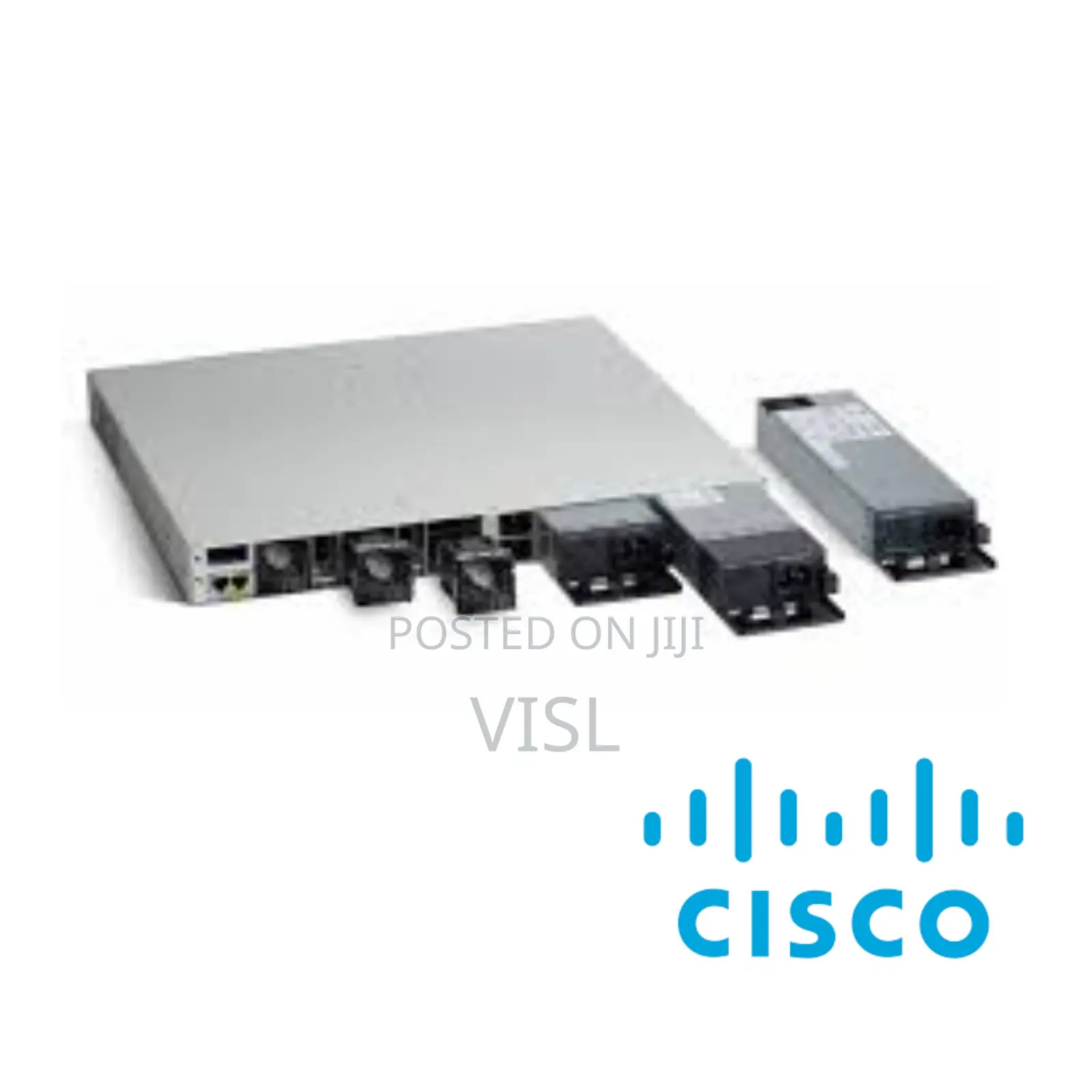 Cisco Meraki C9300l-24t-4x-M