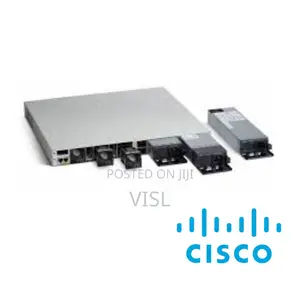 Cisco Meraki C9300l-24t-4x-M