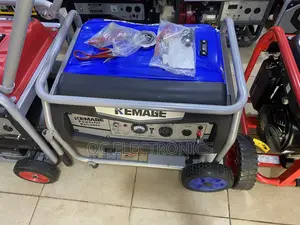Kemage Petrol Generator 13kva