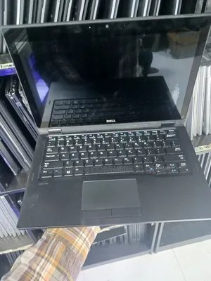 Photo - Laptop Dell Latitude 5289 8GB Intel Core I5 SSD 256GB