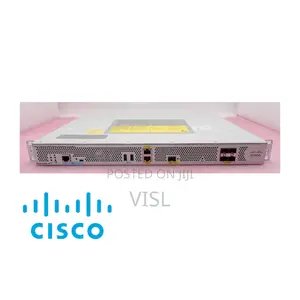 Cisco Wireless Controller C9800-40-