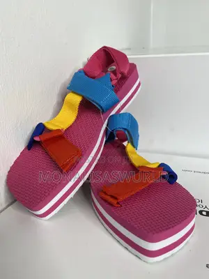 Photo - Quality Sandal for Ladies