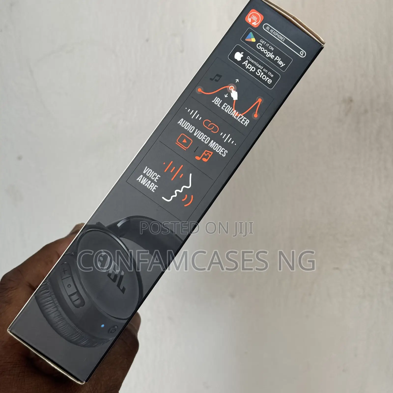 JBL Tune 520bt Headphone