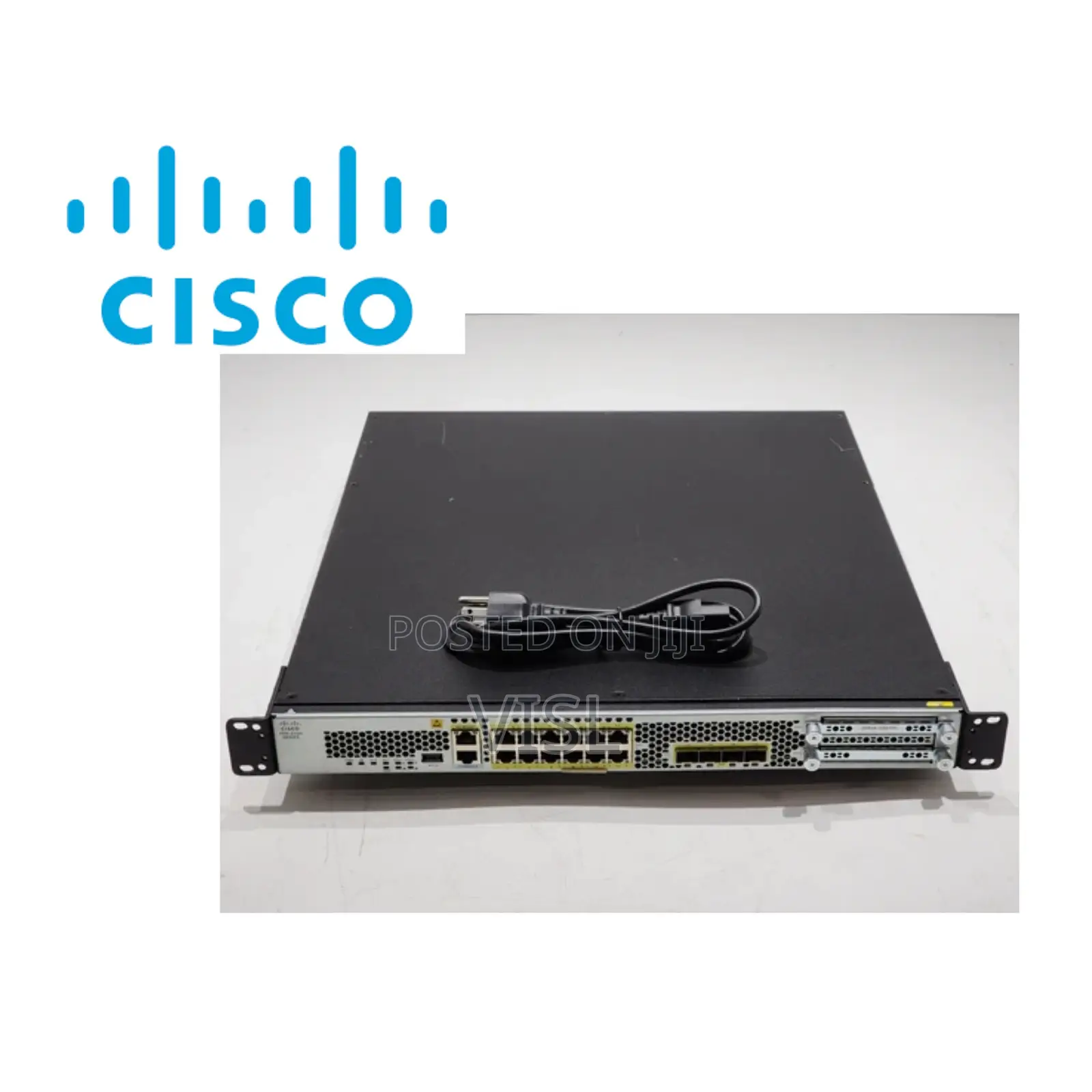 Cisco Firewal Fpr2110-NGFW-