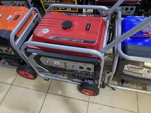 100% Copper Coil Honda 15000e Petrol Generator 13kva