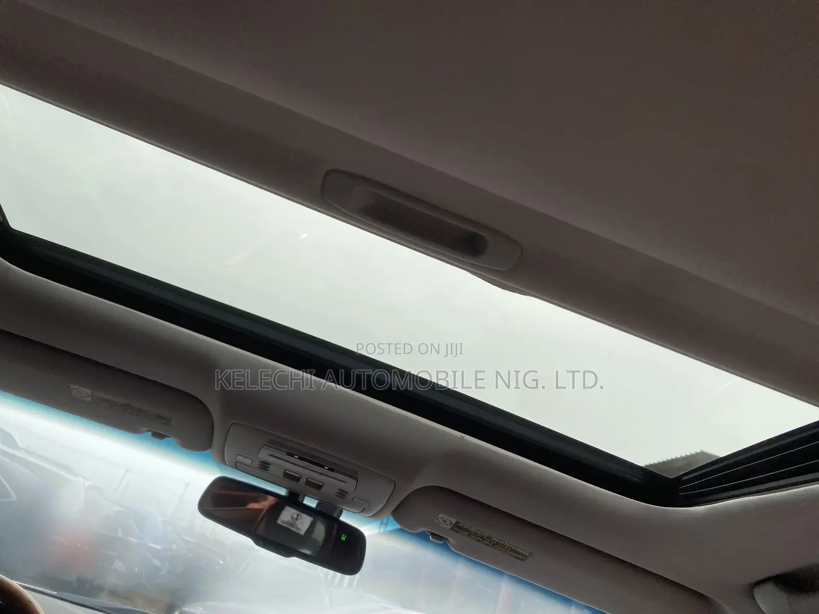 Lexus ES 350 2008 Silver
