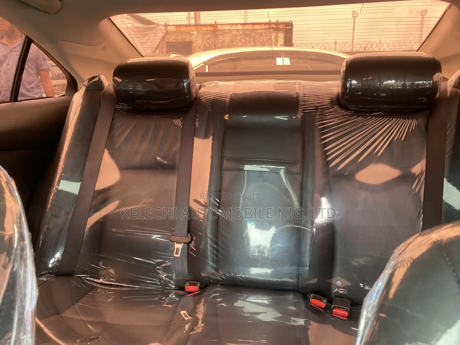 Lexus ES 350 2008 Silver