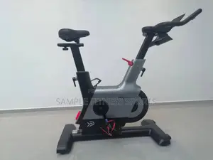 New Best Supermax Commercial Spinning Bike