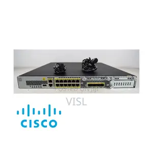 Cisco Fpr2140-NGFW- Firewall