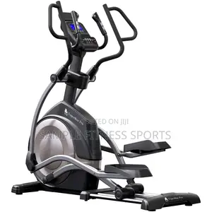 Commercial Elliptical Bike