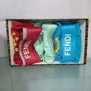 Fendi Underwear 3in1