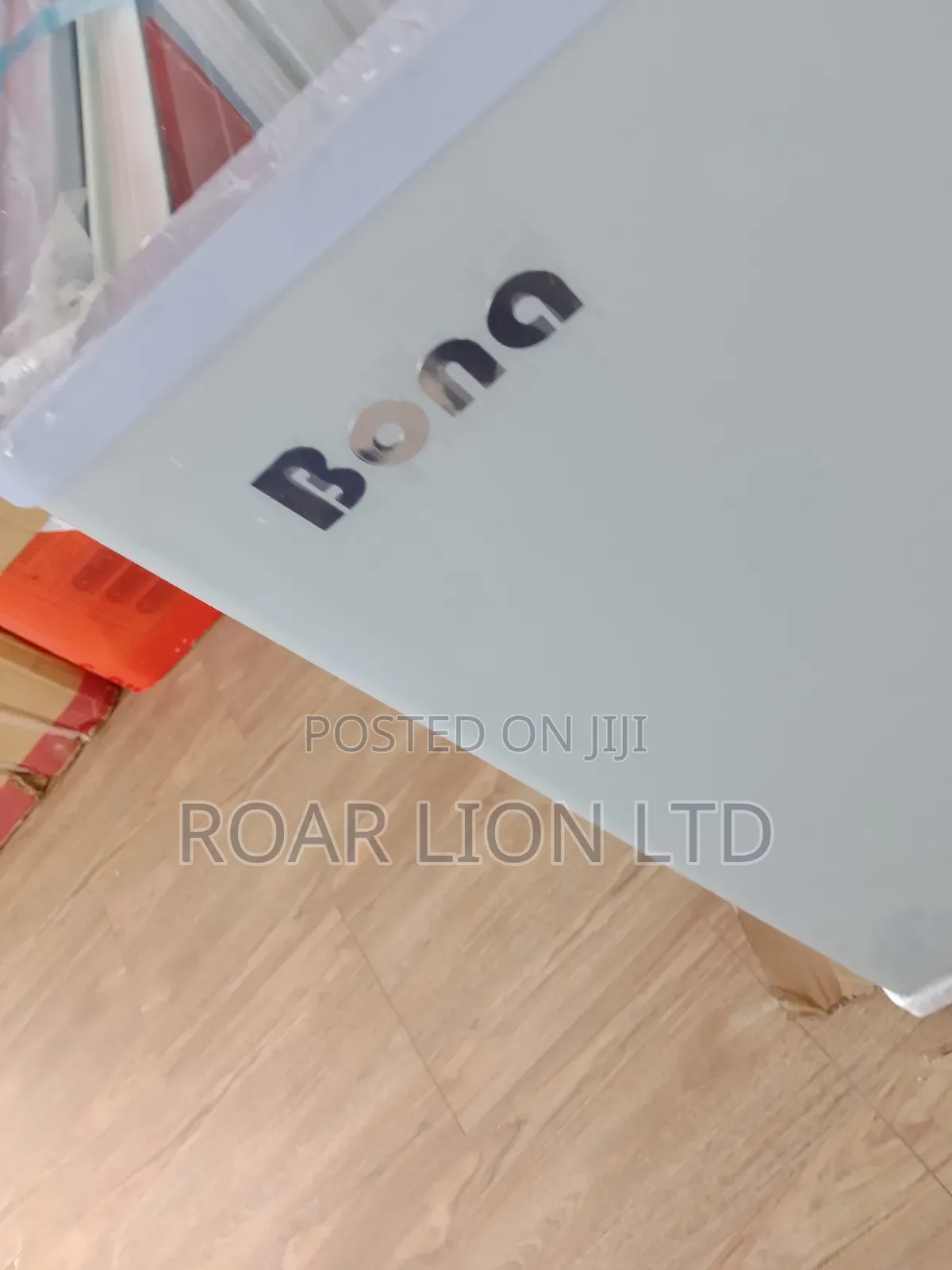 168l Bona Solar Freezer