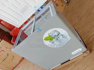 168l Bona Solar Freezer