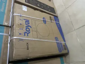 Royal 14kg Inverter Wash and Dry Washing Machines