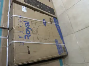 Royal 14kg Inverter Wash and Dry Washing Machines