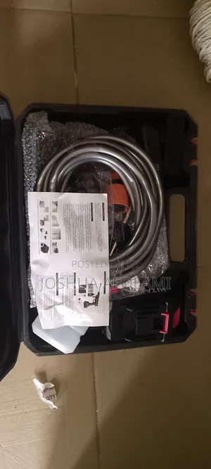 Gun Sprayer